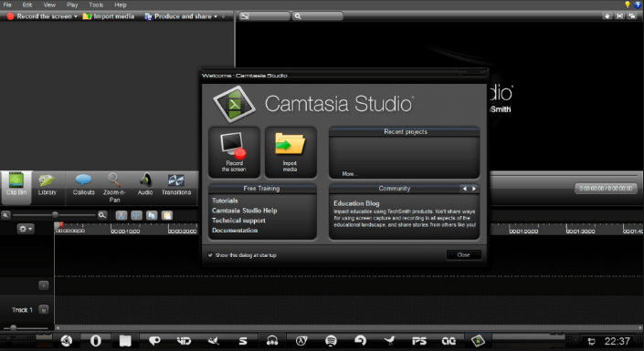 camtasia 9 free download for windows 10