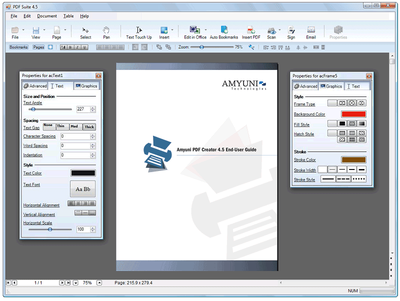 Amyuni Document Converter 300 Download