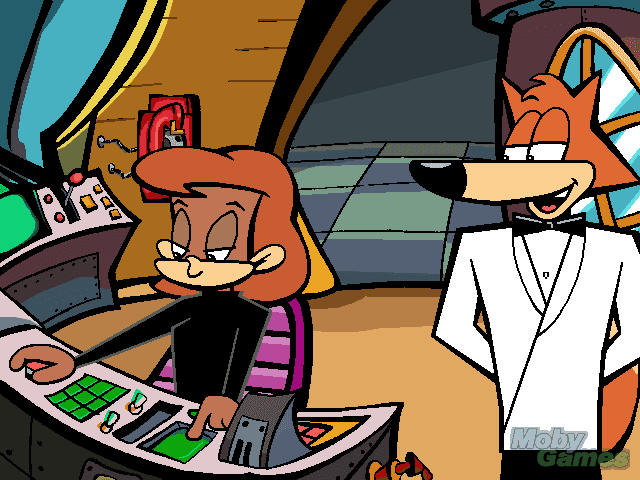 Spy fox game free download